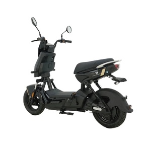 New C7 4-<b>Wheel</b> Electric Scooter for Elderly Adults-Long Range 40km Street Legal 3-Year Warranty <b>Plastic</b> Handle OEM/ODM - Product Image 6