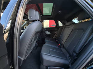 Audi Q3 quattro S line Prem Plus 45 TFSI 2022 en perfecto estado - Product Image 6