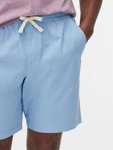 Nouveauté Shorts pour hommes de qualité supérieure avec étiquettes de marque personnalisées Bermudas d'été décontractés en coton sergé Chino Bangladesh - Product Image 5