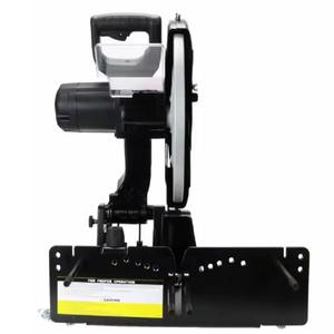 LA MEJOR OFERTA NUEVA Sierra de Corte Modelo 14, 4.5 HP, 115V, 3500 RPM corta hasta 2 pulgadas Entrega rápida DISPONIBLE EN STOCK - Product Image 1