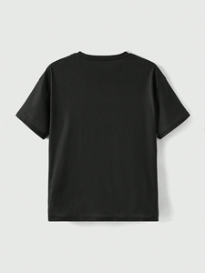 เสื้อยืดพิมพ์ลายซับลิเมชั่นสำหรับผู้หญิง แห้งเร็ว ระบายอากาศได้ดี ทนทาน ป้องกันแบคทีเรีย ป้องกันรอยยับ บริการ OEM สินค้าขายดี มาใหม่ - Product Image 6