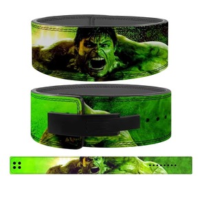 Haute qualité Gym Fitness ceintures soutien du dos levage de puissance ceinture professionnelle entraînement de gymnastique en cuir ceinture d'haltérophilie Durable - Product Image 2