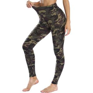 Athletic Bootcut Yoga Pants for <b>Women</b> Flexible High Waist <b>Leggings</b> <b>Women</b> Slim Fit <b>Flare</b> Sports <b>Leggings</b> Side Slit Yoga Pants - Product Image 3