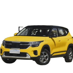 SUV 2025, Vehículo Chino Económico de Gasolina/Diésel, Caja de Cambios Automática, Asientos de Cuero, Neumáticos R18, Volante a la Izquierda - Product Image 2