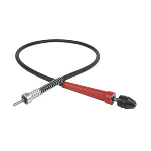 Poggi Art. 550.00 Flexible de 90 cm con Conexión de 6 mm - Product Image 1