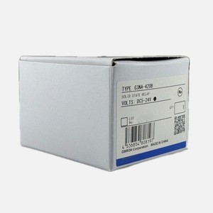 Trạng thái rắn Relay G3NA-420B DC5-24 cho Omron - Product Image 3