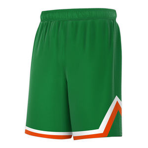 Ensemble de maillot de basket-ball sans manches réversible à impression numérique personnalisée de haute qualité uniforme en polyester respirant 100% pour le basket-ball - Product Image 5