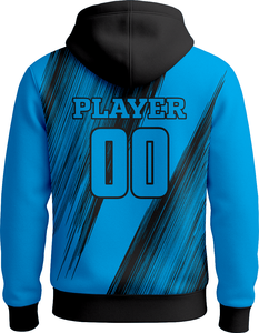 New Trendy Men Hoodies Cotton Polyester Casual Wear Unique Style Men Hoodies For Online Sale - Product Image 4