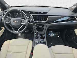 2024 X T6 Sport AWD SUV, Caja de Cambios Automática, Volante a la Derecha, Cámara Trasera 360, Asientos de Cuero, Llantas de Aleación R17, Portaequipajes de Techo - Product Image 2
