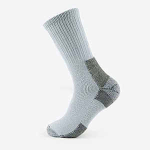 Chaussettes pour hommes en coton fin de couleur unie, respirantes, chaussettes de sport tissées, chaussettes invisibles pour l'été, pour hommes et femmes - Product Image 3