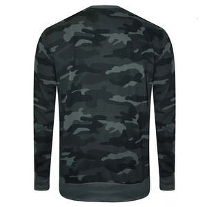 Meilleure vente de qualité supérieure sweat-shirt pour homme couleur personnalisée sweat confortable pour homme à vendre - Product Image 6