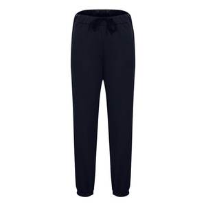 Ropa deportiva con logotipo personalizable para hombres y mujeres, sudaderas con capucha transpirables de dos piezas, pantalones para primavera, otoño, moda, lavado, Invierno - Product Image 2