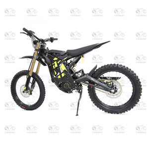 จักรยานไฟฟ้า75Kmh สำหรับผู้ใหญ่8000W ผึ้ง X สีฟ้า2025แสง suron ผึ้ง - Product Image 2