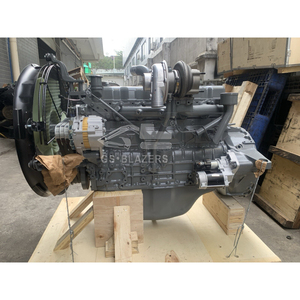 Thương hiệu mới được sử dụng 6bg1 cho Hitachi Ex200-5-6 máy xúc <span class=keywords><strong>DIESEL</strong></span> hoàn chỉnh động cơ lắp ráp - Product Image 2