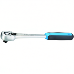 ประแจวงล้อแบบย้อนกลับได้ Gedore พร้อมข้อต่อหกเหลี่ยม 1/2'' - ออกแบบมาเพื่อประสิทธิภาพและความทนทาน - Product Image 3