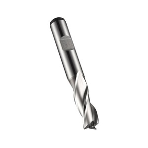 Fresa de ranurado HSS-E-PM de 3 mm de diámetro y 3 filos para Dormer - Product Image 1