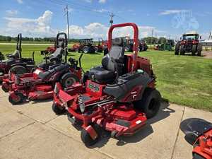 Cortadora de Césped de Giro Cero de Grado Industrial de 72 Pulgadas, Motor de Gasolina de 48 HP y 190 cc, de 2 Tiempos, para Bricolaje, en Oferta - Product Image 2