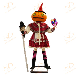 Женская система призраков, Лидер продаж, Новое поступление, латексный материал, заводская цена, преимущество - Product Image 2