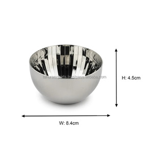 Excelente diseño, cuenco para servir comida, pieza central para decoración y suministros para fiestas en formas y tamaños personalizados para exportación - Product Image 4