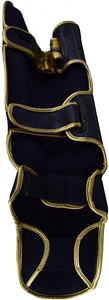 High Quality Leather <b>Shin</b> <b>Pads</b> for Boxing Training New Arrival Durable and Protective <b>Shin</b> Guards Best Sale Training Wear - Product Image 3