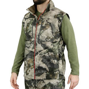 Vente en ligne Gilet de chasse très vendu Gilet de chasse respirant personnalisé en stock Gilet de chasse - Product Image 2