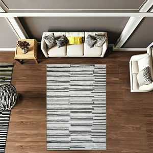 Juego de alfombras turcas de calidad MODERNA, alfombras únicas y hermosas para la sala de oración del hogar, alfombras doradas diseñadas, tienda lavable hecha en Turkiye - Product Image 4