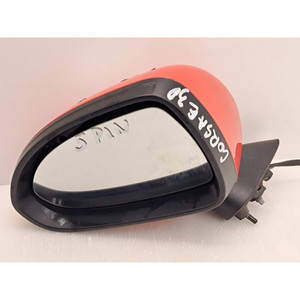 Specchietto Retrovisore Sinistro OPEL Corsa E 3a Serie 13296269 Specchio B13DTE (15>) - Product Image 2