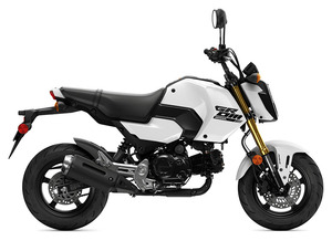 Hondaas g ABS 2026ใหม่เอี่ยม - Product Image 5