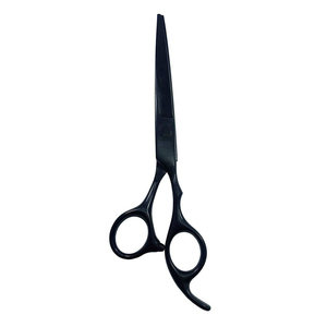 2025 profesional mano izquierda y derecha corte de pelo salón peluquero tijeras de adelgazamiento juego de tijeras de peluquería - Product Image 1