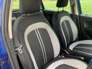 FIAT GRANDE PUNTO 1.4 d'occasion 2009, conduite à gauche/droite - Product Image 4