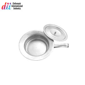 Service OEM Logo personnalisé en acier inoxydable de qualité supérieure, nouvelles casseroles chirurgicales creuses de lit par debonaiii - Product Image 4