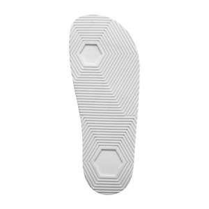Claquettes blanches avec inscription logo Valentino - Product Image 6