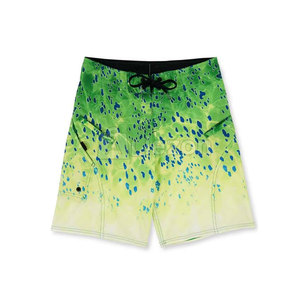 Shorts de pêche de la meilleure qualité pour hommes Shorts de pêche personnalisés à séchage rapide respirants pour une utilisation quotidienne en plein air - Product Image 1