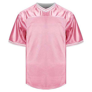 เสื้อฟุตบอลผู้ชายเสื้อโพลีเอสเตอร์ผ้าชื่อชุดทีมฟุตบอลเสื้อฝึกซ้อม - Product Image 2