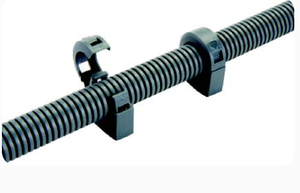 Clips de conduits flexibles pour une organisation pratique des conduits et des raccords - Product Image 2