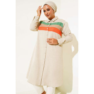 New Season Women Winter <b>Islamic</b> <b>Clothing</b> Abaya Dress Kaftan Tunic Dubai Muslim <b>Islamic</b> Fashion Turkish Made <b>Islamic</b> Dresses - Product Image 1
