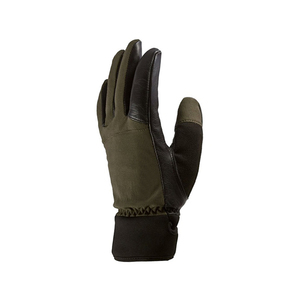 ถุงมือล่าสัตว์แบบยาวสำหรับผู้ใหญ่ถุงมือล่าสัตว์กันลมแบบสวมเต็มนิ้ว - Product Image 3