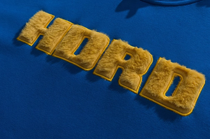 Haute qualité 500 GSM 100% coton sweat à capuche pour hommes épais poids lourd surdimensionné sans ficelle accessoire de saison d'hiver - Product Image 5