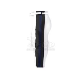 Premium Quality Customized Color American Football Uniform Sports Wear Hot Selling American Football Uniform - Product Image 5