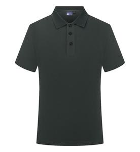 12 colores tamaño asiático Logotipo de impresión personalizado uniforme 100% poliéster de talla grande en blanco liso deportes Golf hombres Polo camiseta para hombres - Product Image 6