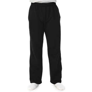 <b>Men</b> Trousers Casual <b>Slim</b> <b>Fit</b> <b>Jogger</b> Pants Sportswear Custom Logo Cotton Polyester OEM Wholesale Gym & Streetwear Bottoms - Product Image 1