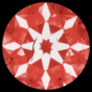 เพชรธรรมชาติบริสุทธิ์1.50กะรัตประดับเพชรที่ได้รับการรับรองว่าเป็น SI1เพชรทรงกลมที่สวยงามและชัดเจน SI2 - Product Image 2