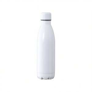 Borraccia Termica Personalizzata Promozionale con Finitura Verniciata - Product Image 2