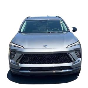 Buick Envision Sport Touring 2024, Ligero y Confortable, Poco Uso - Product Image 1