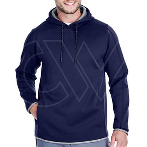 2024 personnalisé hommes sweats à capuche sweat hommes sport pull à capuche pour hommes - Product Image 1