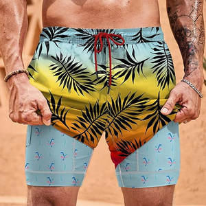 Ropa deportiva unisex de alta calidad, conjunto de pantalones cortos para correr, 100% algodón, hecho a medida, nuevo, superventas, Jogging, corto, sublimado, sudor - Product Image 4