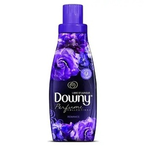 Suavizante de Telas Líquido Downy Romantic Getaways, Aroma a Cita en Kioto, 38 fl oz, 57 Lavados - Product Image 5
