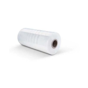 Rollos de LDPE Blanco, Rollos de Película Plástica de Alta Calidad, Suministro al por Mayor, Precio de Fábrica, Grado de Exportación, Uso Industrial - Product Image 6