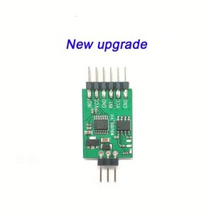 PFLY 3CH FPV Video Switch Module <b>For</b> RC Drone Airplane FPV Transmitter System - Product Image 5