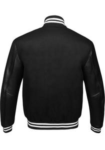 Por fabricante Chaquetas universitarias para hombre Diseño único última moda Calidad fina para chaquetas universitarias para hombre - Product Image 2